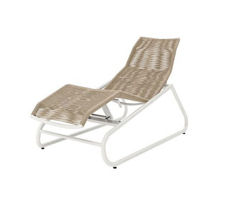 Cabana Adjustable Comfort Chaise  Product Image